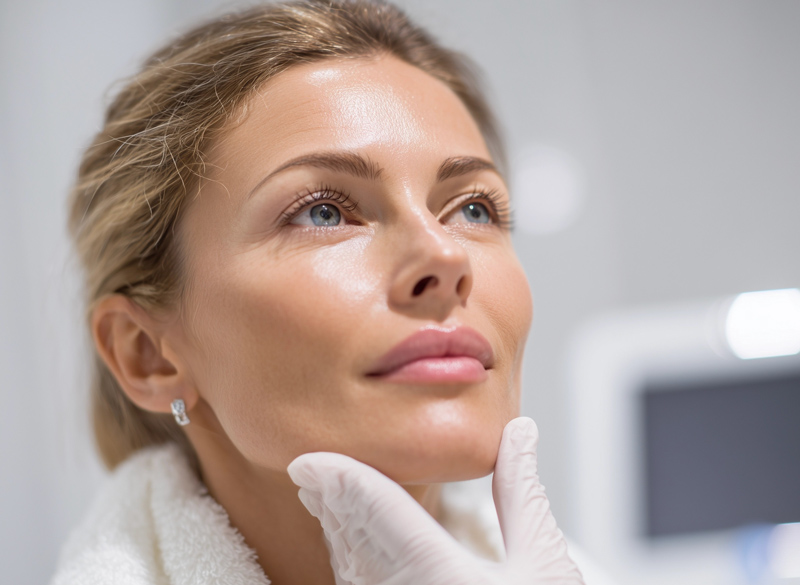 Sculptra en Medellín: bioestimulador de colágeno para un volumen gradual y natural en El Poblado