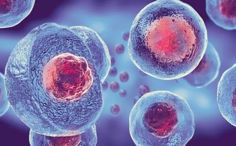Can Stem Cells Stop the Need for a Hip Replacement? The Future of Regenerative Joint Healing