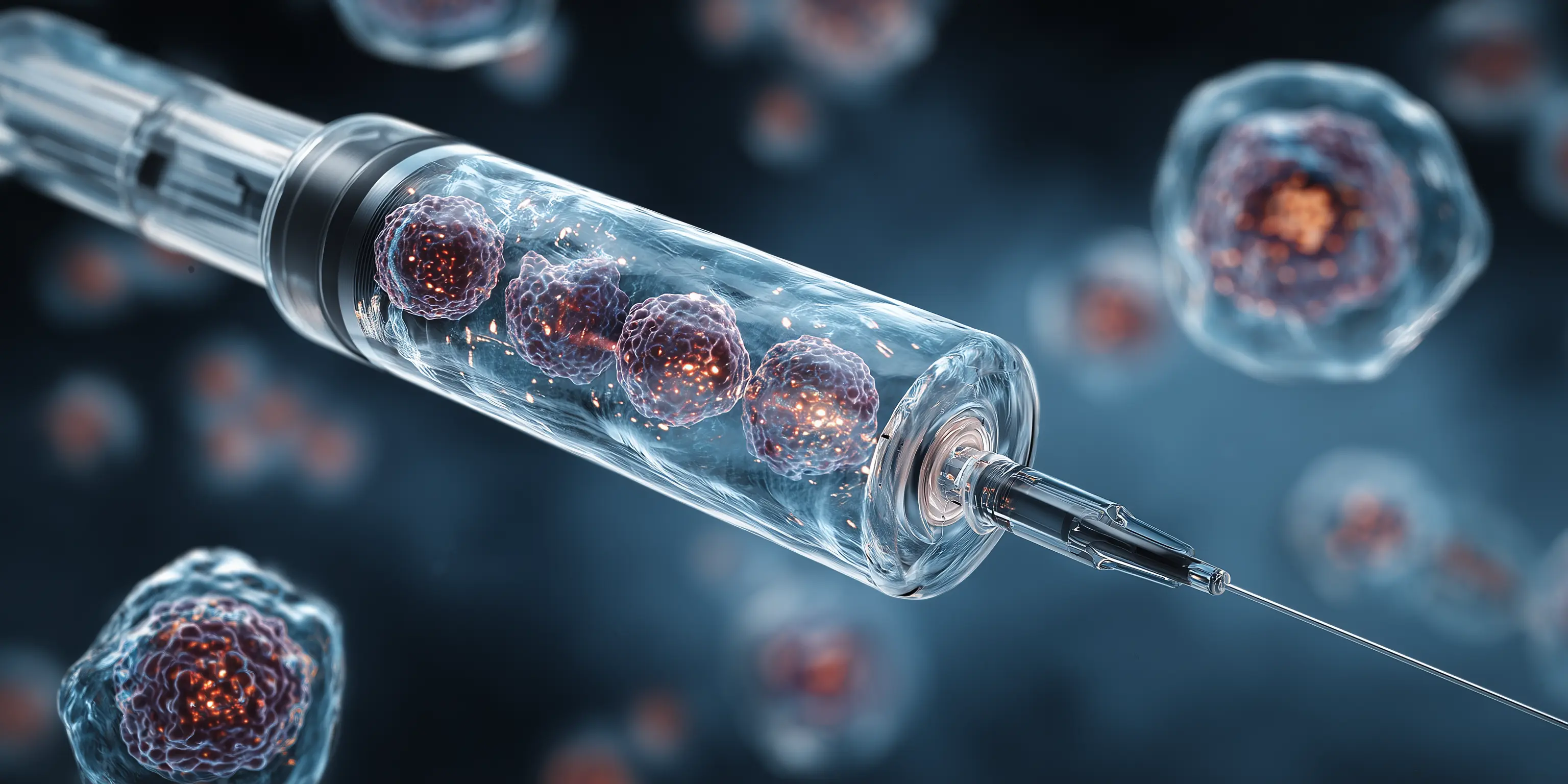Sueroterapia IV Regenerativa